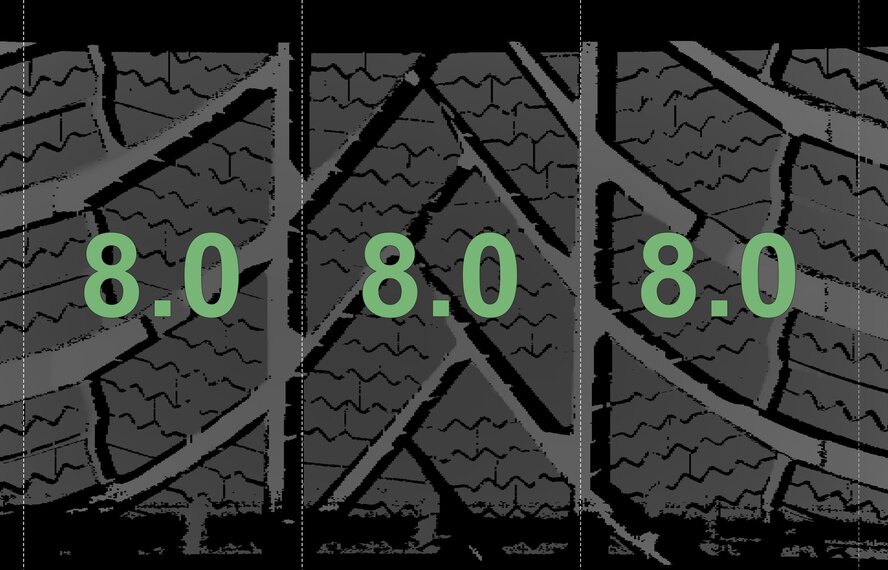 BMW BMW 7 Series G70 X3 G45 903 19 inch wheels Bridgestone Winter Tires New Original