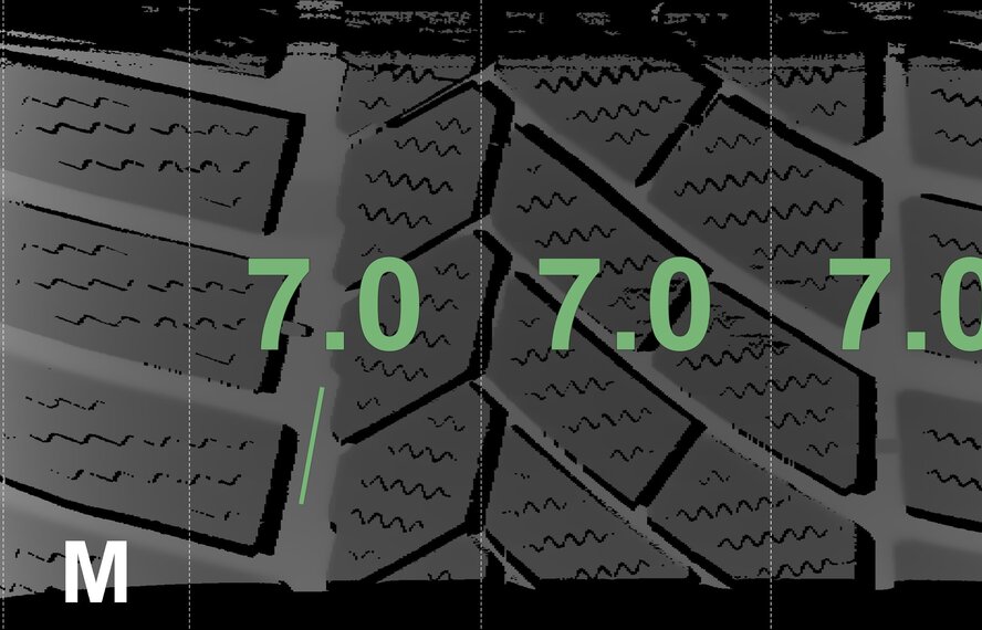 BMW BMW 1 2 series F20 F21 F22 F23 388 M-Performance 18 inch wheels Continental Runflat Winter Tires Original