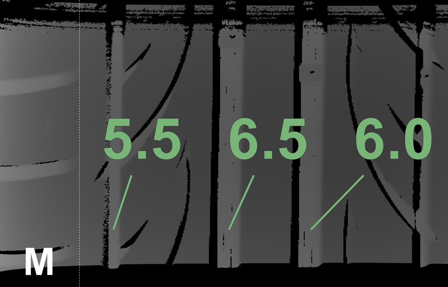 BMW BMW X1 F48 X2 F39 570M 18 inch wheels Hankook Summer Tires Original