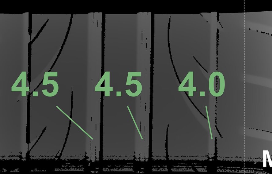 BMW BMW X1 F48 X2 F39 570M 18 inch wheels Hankook Summer Tires Original