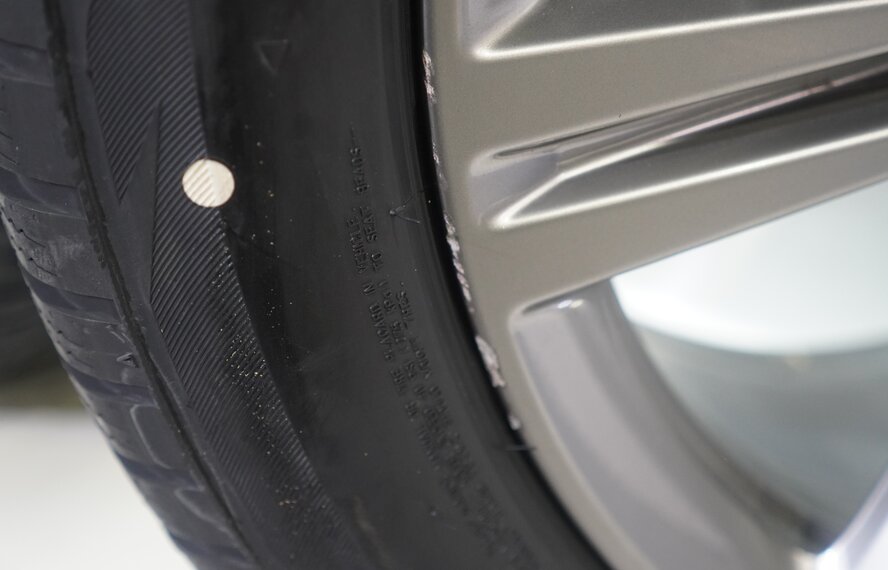 BMW BMW X5 G05 X6 G06 736 20 inch wheels Bridgestone Runflat Winter Tires New Original