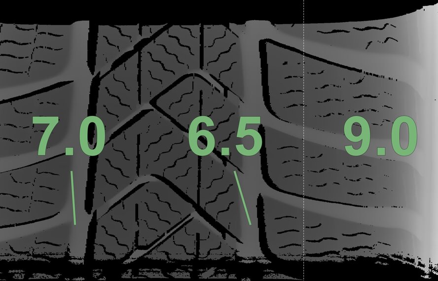 BMW BMW X1 F48 X2 F39 574 17 inch rims Pirelli Winter Tires Original