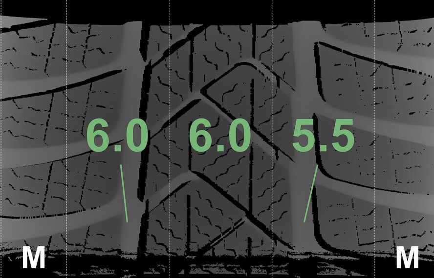 BMW BMW 2 Series 3 Series 4 Series G20 G21 G22 G42 774 16 inch rims Pirelli Runflat Winter Tires Original