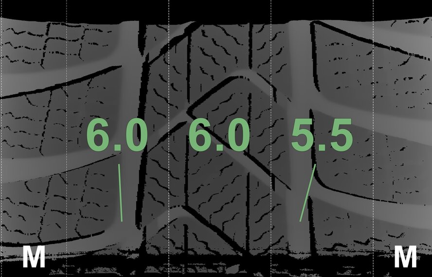 BMW BMW 2 Series 3 Series 4 Series G20 G21 G22 G42 774 16 inch rims Pirelli Runflat Winter Tires Original