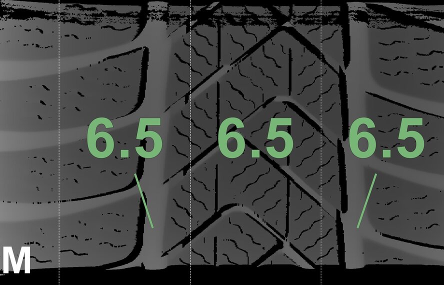 BMW BMW 2 series 3 series 4 series G20 G21 G22 G42 790M 18 inch wheels Pirelli Winter Tires Original