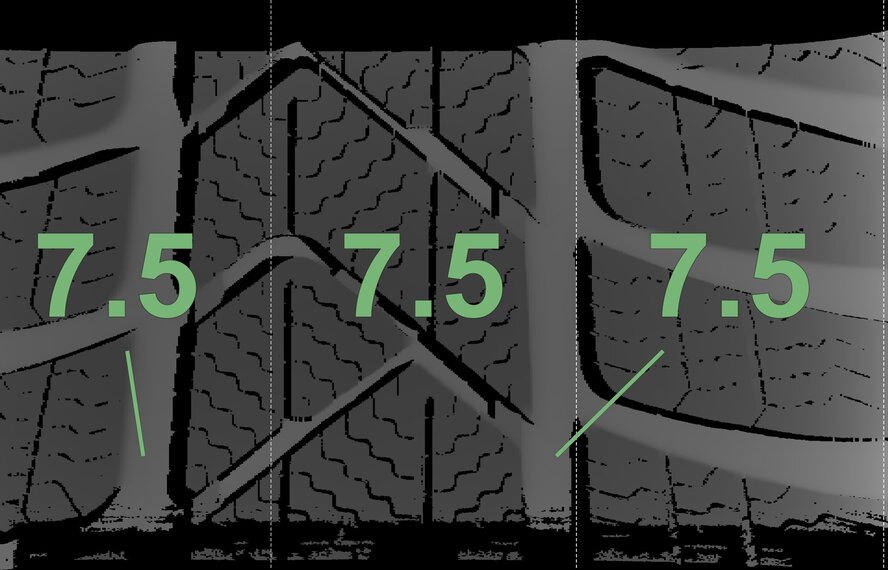 BMW BMW X1 F48 X2 F39 511 19 inch wheels Pirelli Runflat Winter Tires New Original