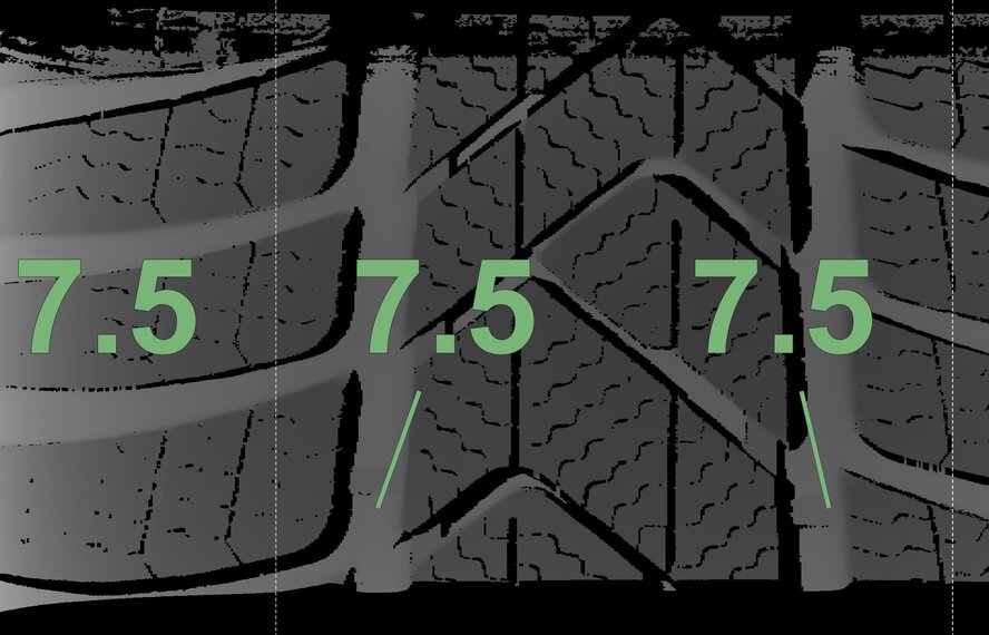 BMW BMW X1 F48 X2 F39 511 19 inch wheels Pirelli Runflat Winter Tires New Original