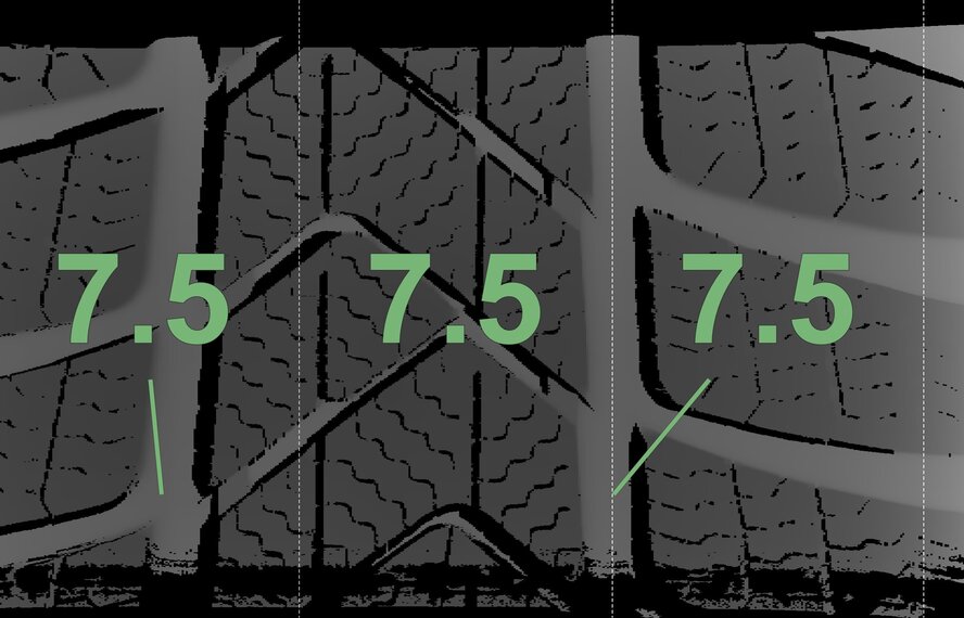 BMW BMW X1 F48 X2 F39 511 19 inch wheels Pirelli Runflat Winter Tires New Original