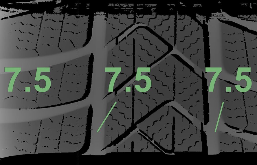 BMW BMW X1 F48 X2 F39 511 19 inch wheels Pirelli Runflat Winter Tires New Original