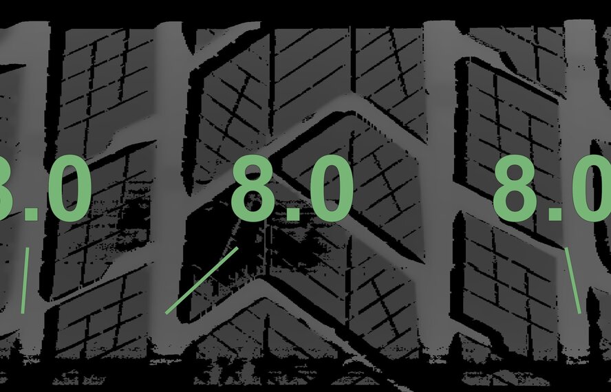 Porsche Porsche Macan II + III 95B 20 inch wheels Pirelli Winter Tires New Original