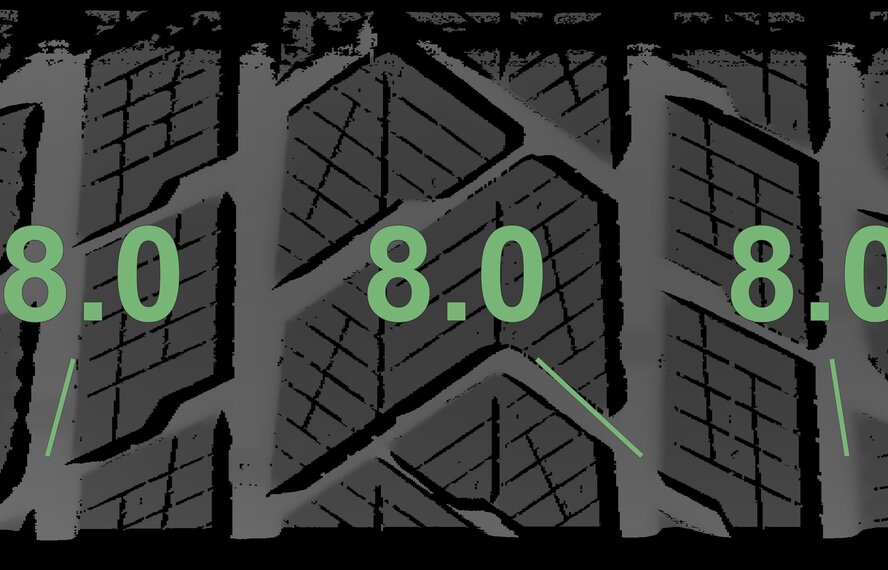 Porsche Porsche Macan II + III 95B 20 inch wheels Pirelli Winter Tires New Original