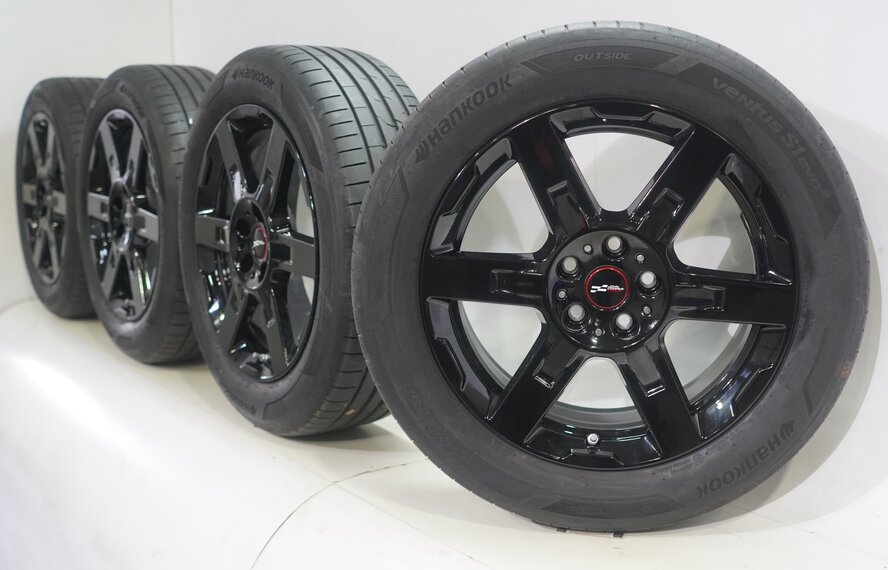 Mini Mini U25 Countryman 944 18 inch wheels Hankook Summer Tires Original