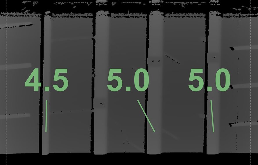 Mini Mini U25 Countryman 944 18 inch wheels Hankook Summer Tires Original