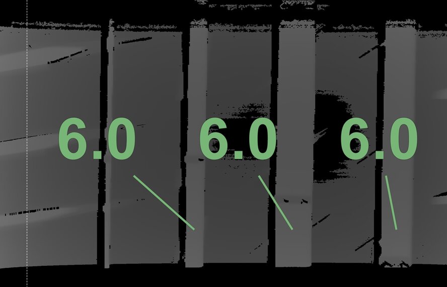 BMW BMW 2 Series F45 F46 Active Gran Tourer 485 18-inch wheels Michelin Runflat Summer Tires Original