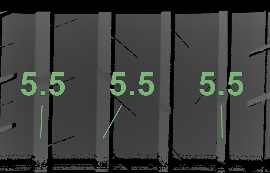 BMW BMW X1 iX1 U11 BEV X2 iX2 U10 838M 18 inch wheels Vredestein Summer Tires Original