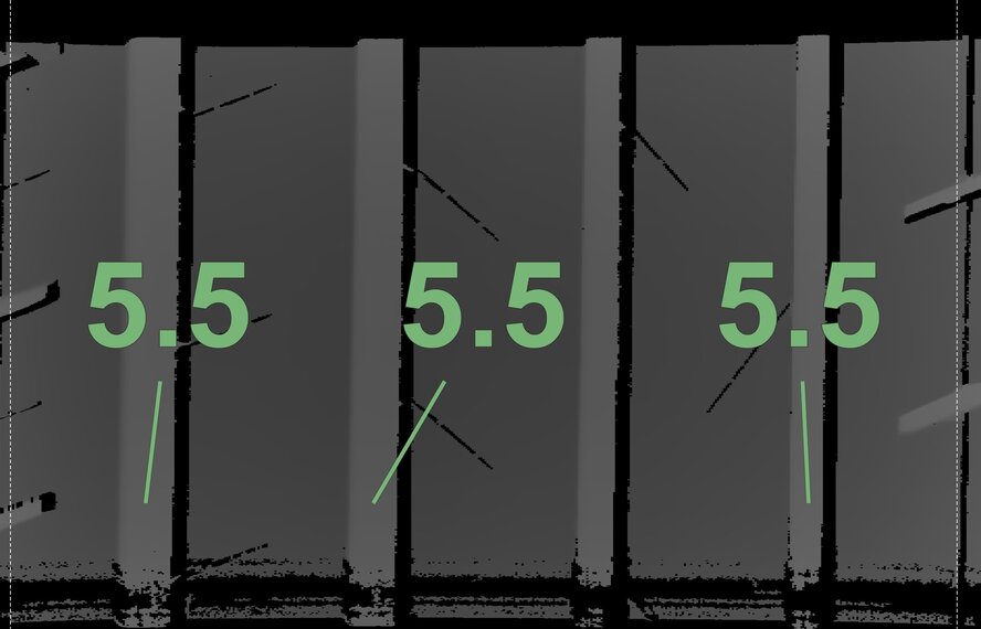 BMW BMW X1 iX1 U11 BEV X2 iX2 U10 838M 18 inch wheels Vredestein Summer Tires Original