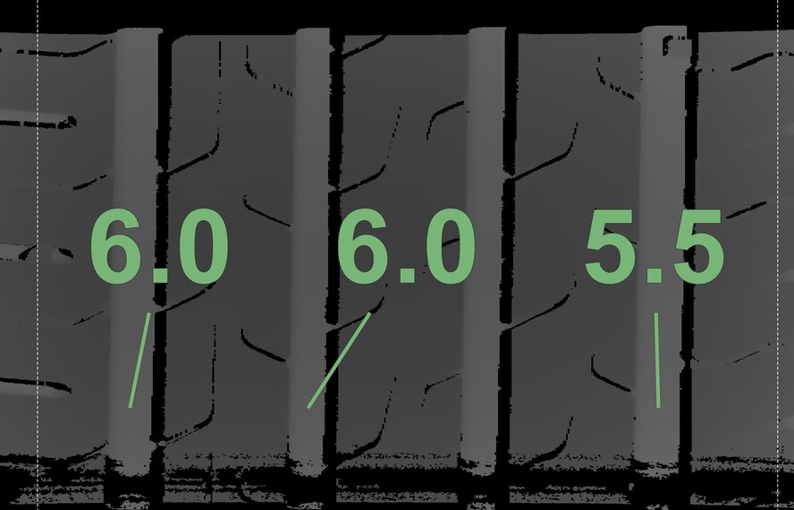 BMW BMW X3 X4 G01 G02 887M 19 inch wheels Continental Summer Tires Original