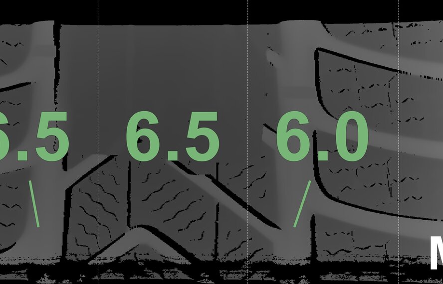 Porsche Porsche Panamera 971 21 inch wheels Pirelli Winter Tires Original