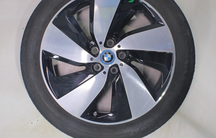 BMW BMW i3 I01 429 19 inch wheels Bridgestone Summer Tires Original