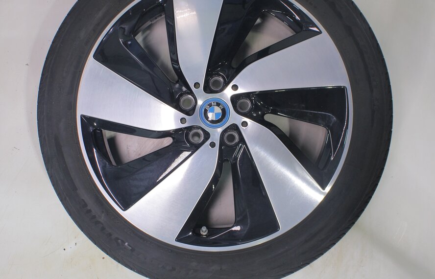 BMW BMW i3 I01 429 19 inch wheels Bridgestone Summer Tires Original