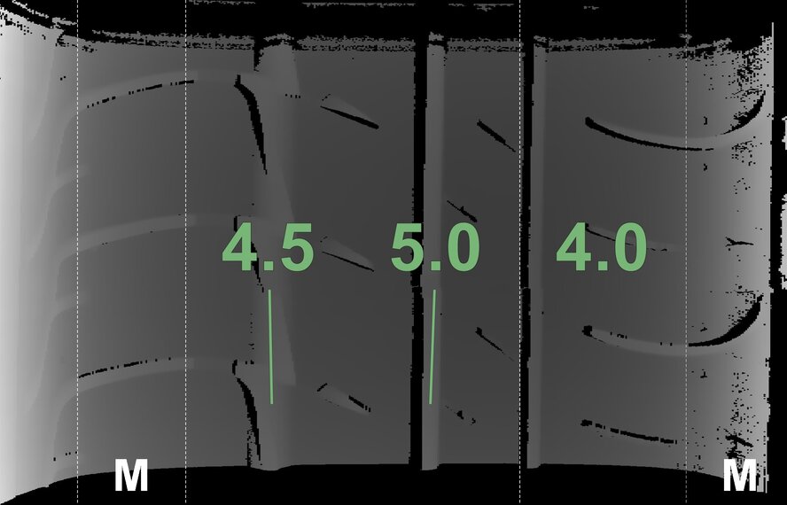 BMW BMW i3 I01 429 19 inch wheels Bridgestone Summer Tires Original