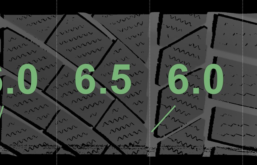 Porsche Porsche Cayenne Coupé 20 inch wheels Continental Winter Tires Original