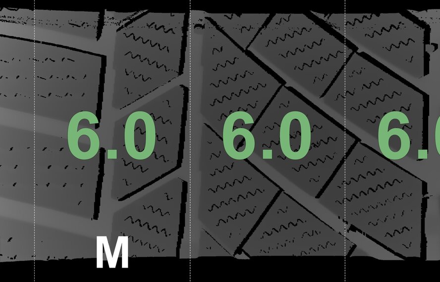 Porsche Porsche Cayenne Coupé 20 inch wheels Continental Winter Tires Original