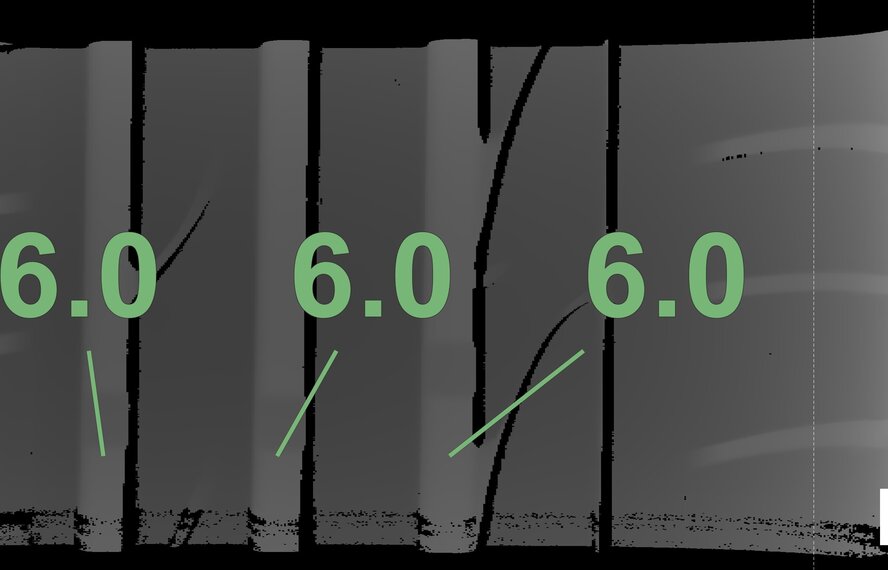 BMW BMW 3 4 series F30 F31 F32 F33 F36 442M 19 inch wheels Bridgestone Runflat Summer Tires Original