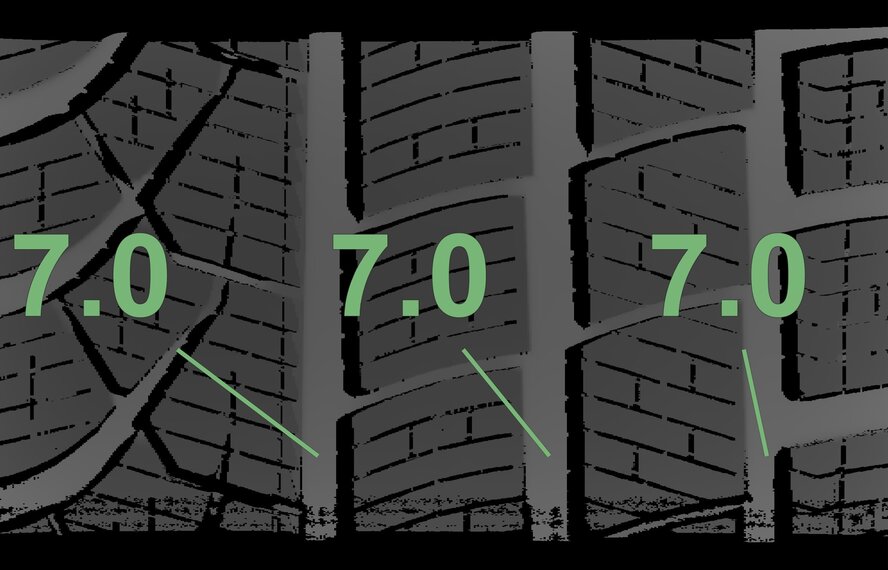 BMW BMW 5 Series G30 G31 8 Series G14 G15 G16 664M 19 inch wheels Pirelli Runflat Winter Tires New Original