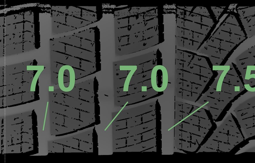 BMW BMW 5 Series G30 G31 8 Series G14 G15 G16 727M 19-inch wheels Pirelli Runflat Winter Tires New Original