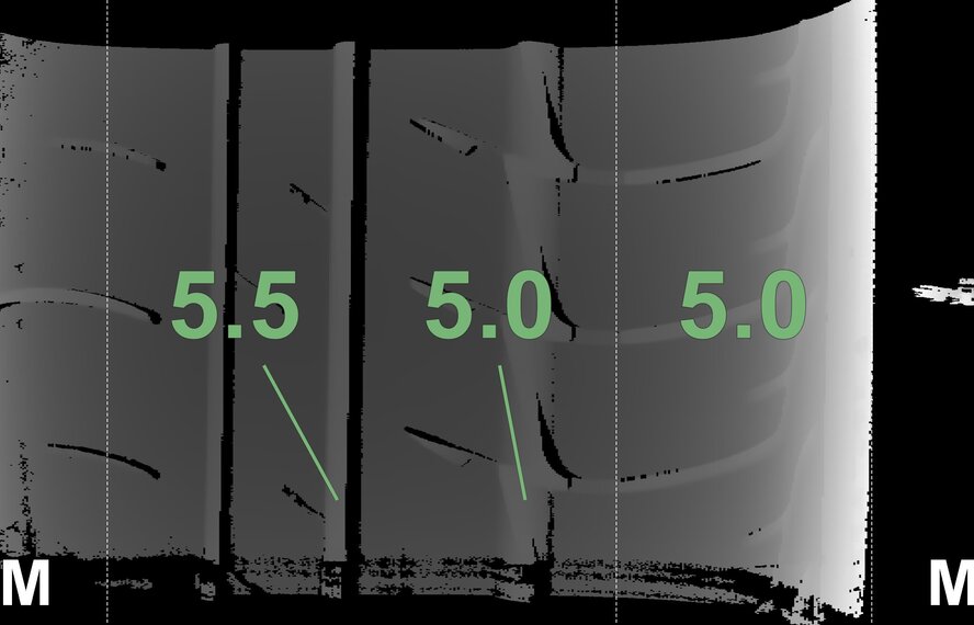 BMW BMW i3 I01 429 19 inch wheels Bridgestone Summer Tires Original