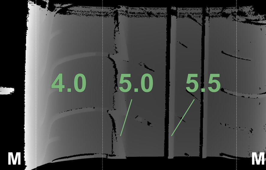 BMW BMW i3 I01 429 19 inch wheels Bridgestone Summer Tires Original