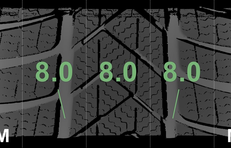 BMW BMW X3 X4 G01 G02 698M 19 inch wheels Pirelli Runflat Winter Tires New Original