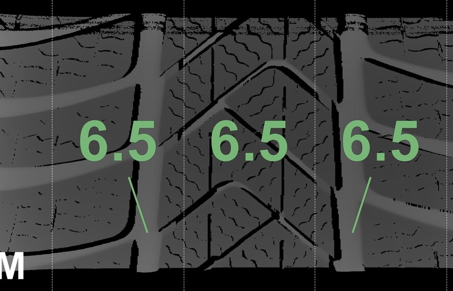 BMW BMW 5 Series G30 G31 8 Series G14 G15 G16 633 19 inch rims Pirelli Runflat Winter Tires Original