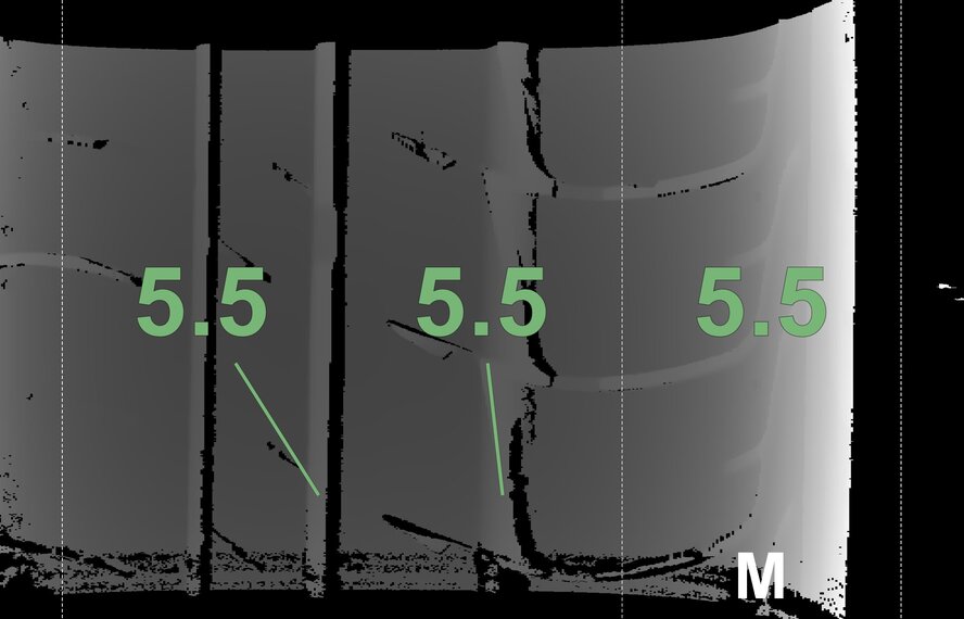 BMW BMW i3 I01 429 19 inch wheels Bridgestone Summer Tires Original