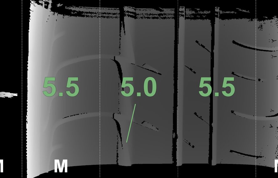 BMW BMW i3 I01 429 19 inch wheels Bridgestone Summer Tires Original