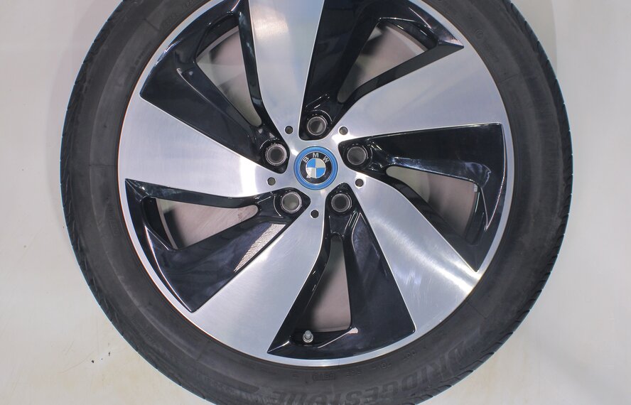 BMW BMW i3 I01 429 19 inch wheels Bridgestone Summer Tires Original