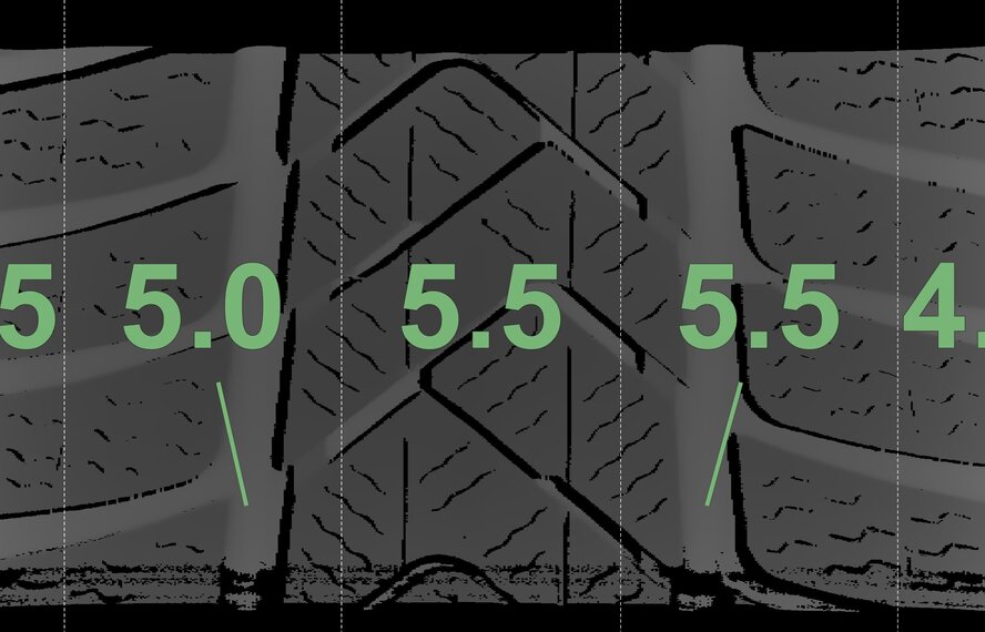 BMW BMW X3 X4 G01 G02 698M 19 inch wheels Pirelli Runflat Winter Tires Original