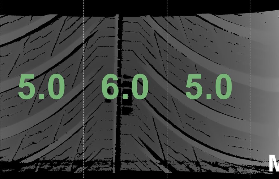 BMW BMW X3 X4 G01 G02 688 18 inch wheels Michelin Runflat Winter Tires Original