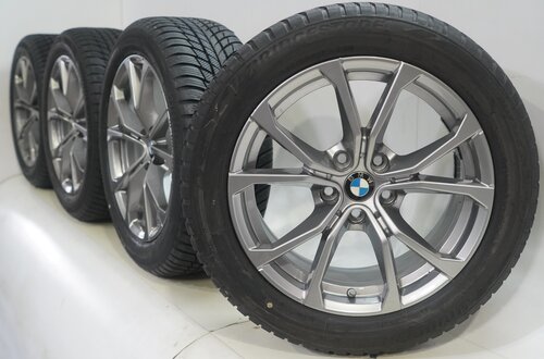 BMW BMW 2 series 3 series 4 series G20 G21 G22 G42 776 17 inch wheels Bridgestone Winter Tires New Original