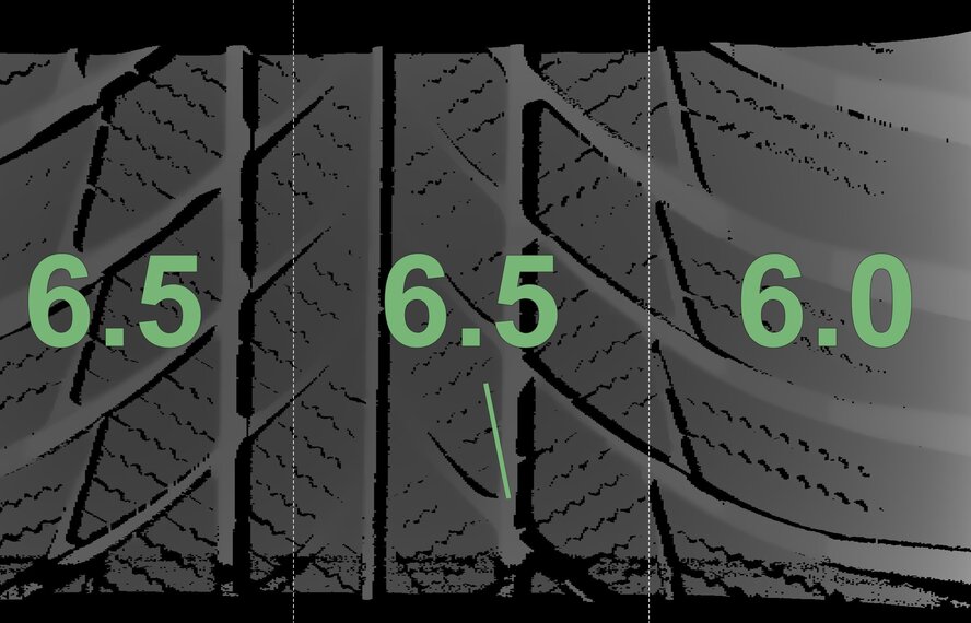 BMW BMW 2 Series 3 Series 4 Series G20 G21 G22 G42 776 17-inch wheels Bridgestone Winter Tires New Original