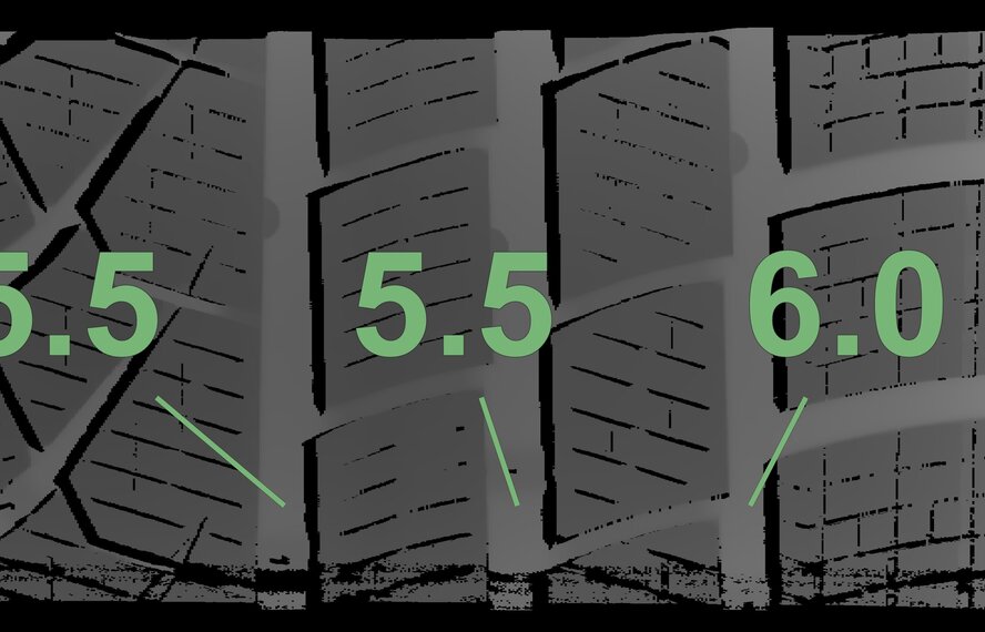 BMW BMW 5 Series G30 G31 8 Series G14 G15 G16 664M 19-inch rims Pirelli Runflat Winter Tires New Original