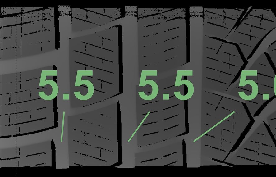 BMW BMW 5 Series G30 G31 8 Series G14 G15 G16 664M 19-inch rims Pirelli Runflat Winter Tires New Original