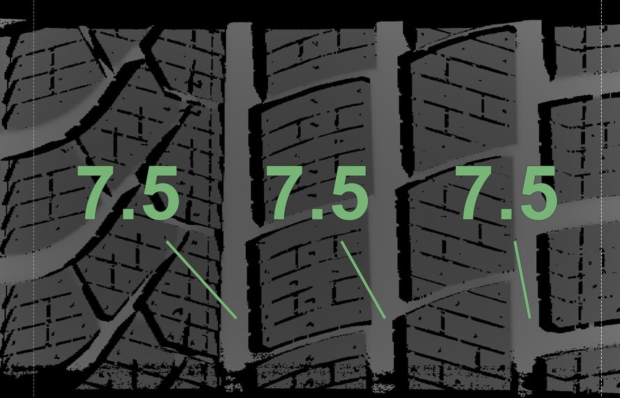 BMW BMW 5 Series G30 G31 8 Series G14 G15 G16 664M 19-inch rims Pirelli Runflat Winter Tires New Original