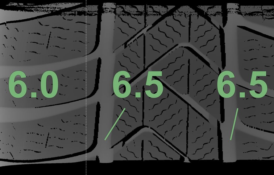 BMW BMW 5 Series G30 G31 8 Series G14 G15 G16 633 19 inch wheels Pirelli Runflat Winter Tires Original