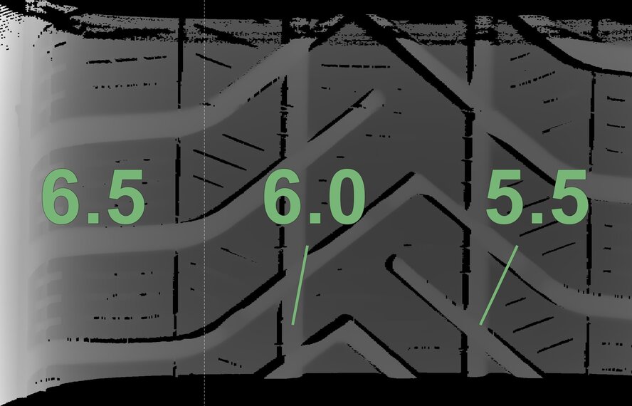 Mini Mini Clubman F54 528 17 inch wheels Pirelli Winter Tires Original