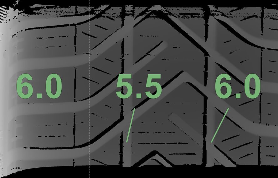 Mini Mini Clubman F54 528 17 inch wheels Pirelli Winter Tires Original