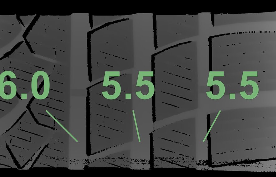 Porsche Porsche Taycan 4S S Turbo 20 inch wheels Pirelli Winter Tires Original