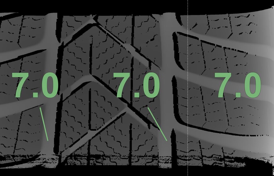 BMW BMW X1 F48 X2 F39 722M 19 inch wheels Pirelli Runflat Winter Tires New Original