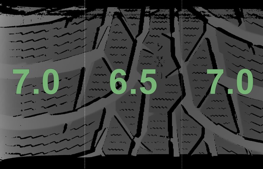 BMW BMW X1 F48 X2 F39 560 17 inch wheels Nokian Winter Tires Original